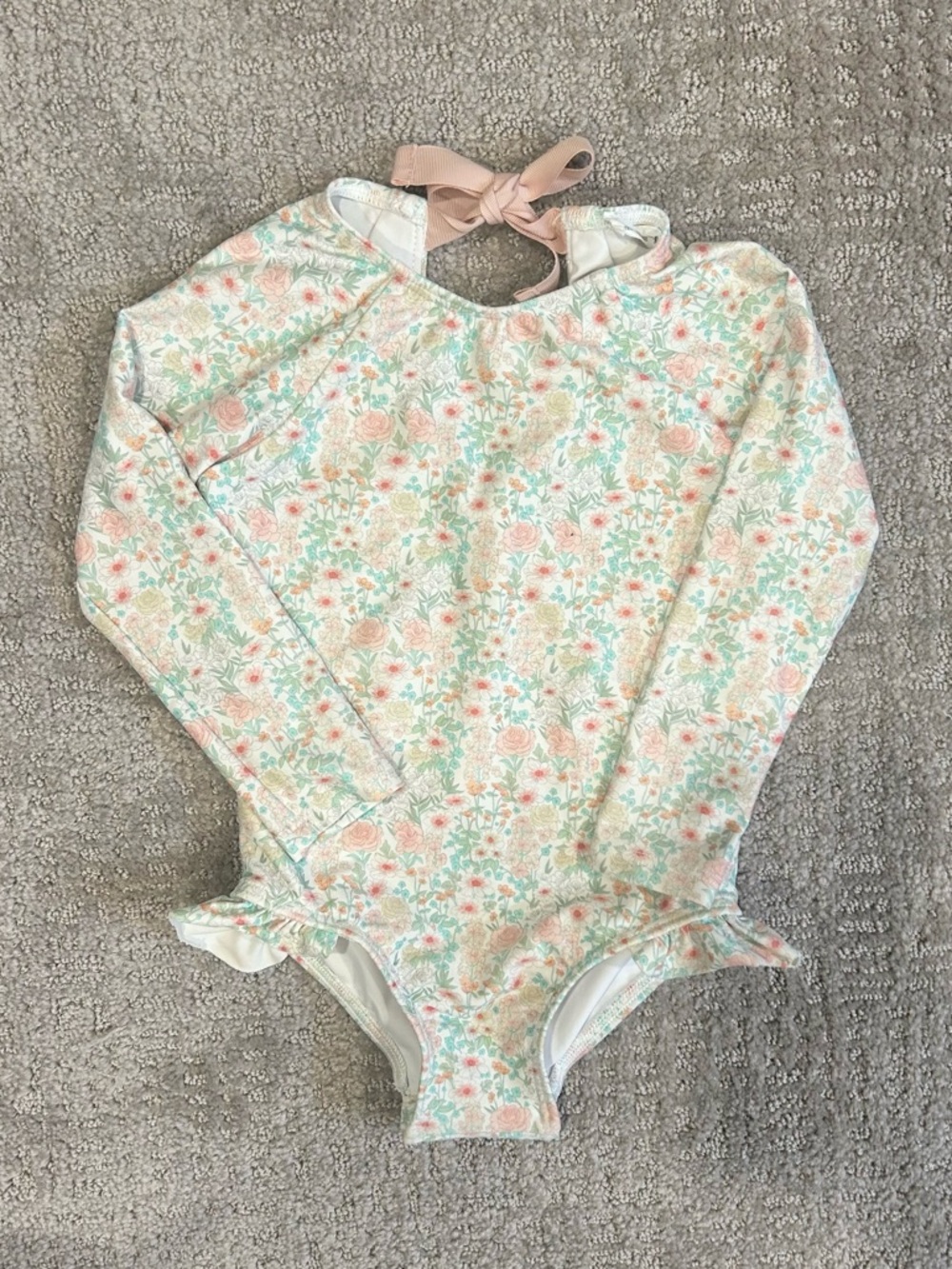 Minnow Swimsuit
